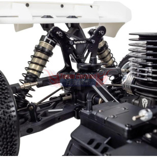 WIRC SBX-4 1/8  GP Nitro Off-road Buggy car kit  WRC SBX4